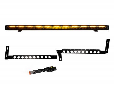Handrail Phoenix+ 32" for Volvo FH Version 4 from 2013-2020
