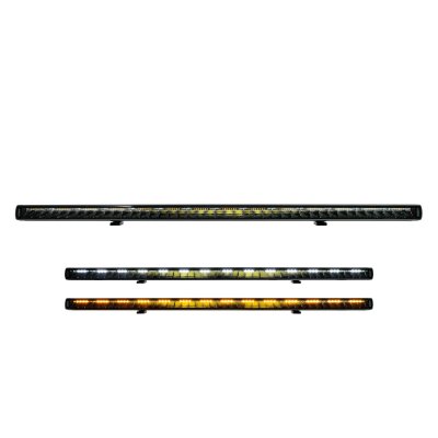 LEDSON Phoenix+ Strobe LED Ramp - 1005 mm (40), 210W, 10-30V, Flash Light