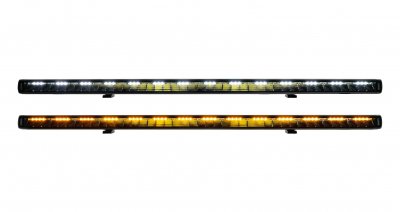 LEDSON Phoenix+ Strobe LED Ramp - 1005 mm (40), 210W, 10-30V, Flash Light