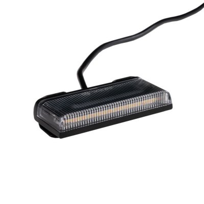 Tail light LEDSON Spectra 16W with flashing light