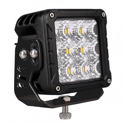 LEDSON Triton Heavy Duty - LED Work Light - 180W, 10-30V