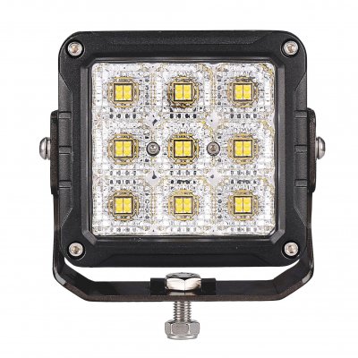 LEDSON Triton Heavy Duty - LED Work Light - 180W, 10-30V