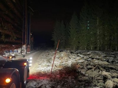 LEDSON Triton Heavy Duty - LED Work Light - 180W, 10-30V