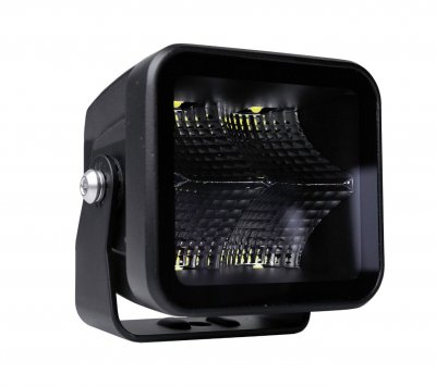 LEDSON VEGA F LED Task/Backlight - 40W, Floodlight