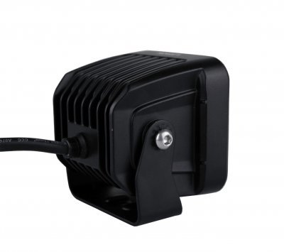 LEDSON VEGA F LED Task/Backlight - 40W, Floodlight