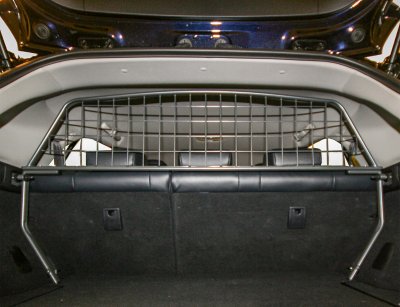 Dog guard Lexus CT 200H from 2011-