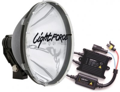Lightforce 240 Blitz - 55W/70W Xenon