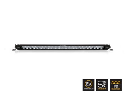 Lazer work light ramp Linear 24 | 168 W | 682 mm - 16200 lumens