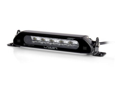 Lazer LED Ramp Linear 6 - 220 mm - 2250/4050 lumens