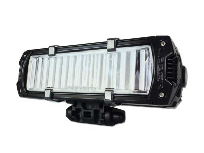 Light diffuser for Lazer LED ramp Triple-R - 15°/30°