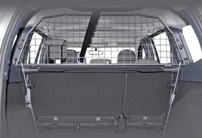 Dog grille for Dacia Logdy 2012-