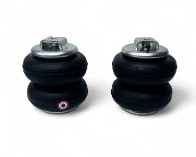 Auxiliary air suspension kit Renault Master 1997-2010