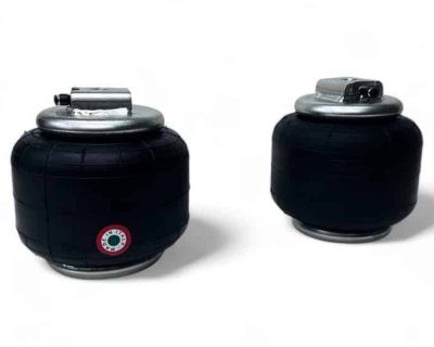 Auxiliary air suspension kit Volkswagen Crafter RWD 2017-