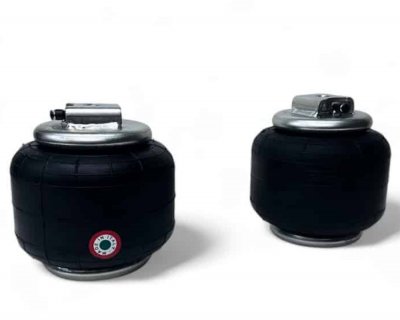 Auxiliary air suspension kit Mercedes Sprinter 2006-2018