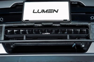 LED Light Bar Package Lumen Helios Performance CS20 Ford F-150 Lightning from 2021 onwards