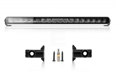 LED Light Bar Package Lumen Helios Performance CS20 Ford Ranger Wildtrak from 2023 onwards