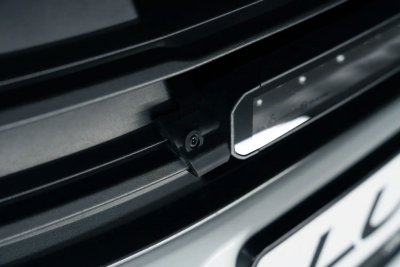LED Light Bar Package Lumen Helios Performance CS20 Ford Transit Connect from 2018-2024