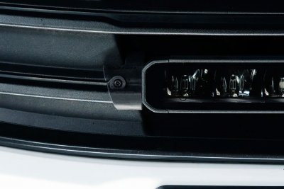 LED Light Bar Package Lumen Helios Performance CS20 Ford Transit Connect from 2018-2024