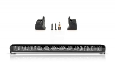 LED Light Bar Package Lumen Helios Performance S20 Ford Transit Custom from 2023 onwards