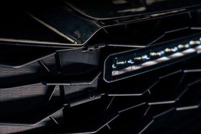 LED Light Bar Package Lumen Helios Performance CS20 Isuzu D-Max from 2024 onwards