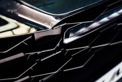 LED Light Bar Package Lumen Helios Performance CS20 Isuzu D-Max from 2024 onwards