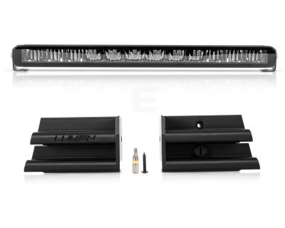 LED Bar Package Lumen Helios Performance CS20 for Lexus RZ from 2022- | 22,984 lumens