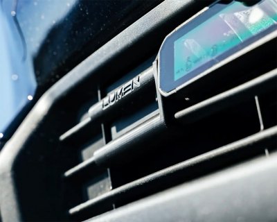 LED Bar Package Lumen Helios Performance CS20 for Subaru Solterra from 2026- | 22,984 lumens