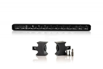 LED Light Bar Package Lumen Helios Performance S20 Toyota RAV4 from 2019-2025