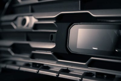 LED Light Bar Package Lumen Helios Performance S20 Toyota RAV4 from 2019-2025