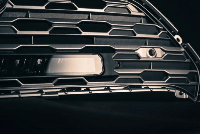 LED Light Bar Package Lumen Helios Performance S20 Toyota RAV4 from 2019-2025