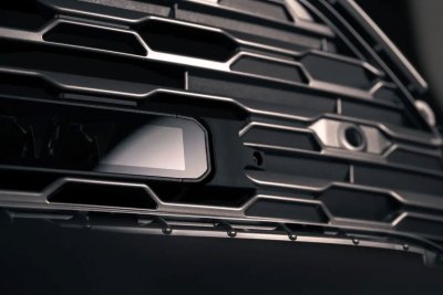LED Light Bar Package Lumen Helios Performance S20 Toyota RAV4 from 2019-2025