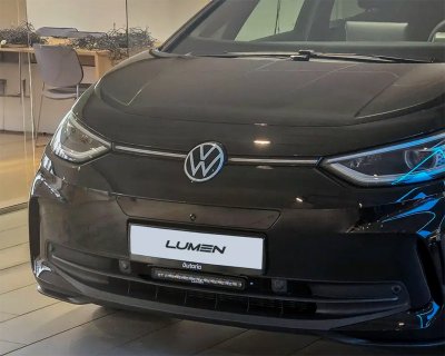 LED Light Bar Package Lumen Helios Performance S15 for Volkswagen ID.3 from 2020- | 16,048 lumens