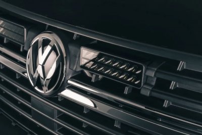 LED Light Bar Package 2x Lumen SQ16 Volkswagen Multivan T6.1 from 2020-2021