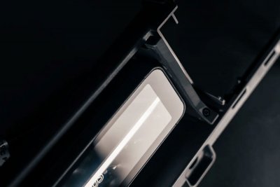 LED Light Bar Package 2x Lumen DX10 Volvo FH Aero from 2024 onwards