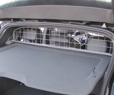 Dog guard Porsche Macan from 2014-