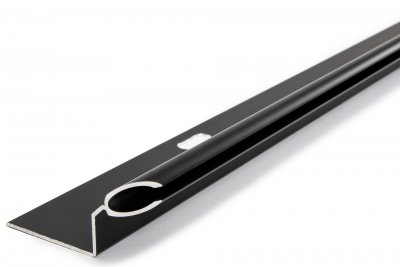 Awning rail Fiat Fiorino from 2008 onwards