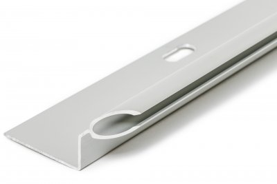 Awning rail Nissan NV300 from 2016 onwards