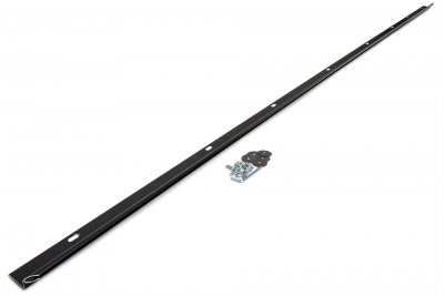 Awning rail Opel Combo from 2012-2018