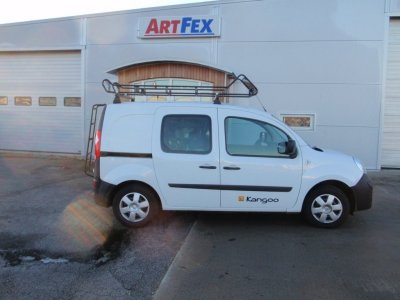 Universal material catcher for the roof - Width 50 cm