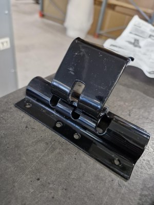 Roof rack for Honda Jazz from 2014-2019| used parts sorting