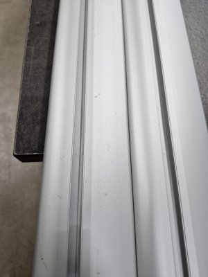 Roof rack for Honda Jazz from 2014-2019| used parts sorting