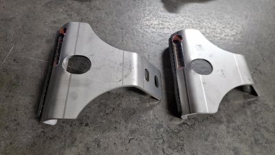 Roof rack | Used parts sorting