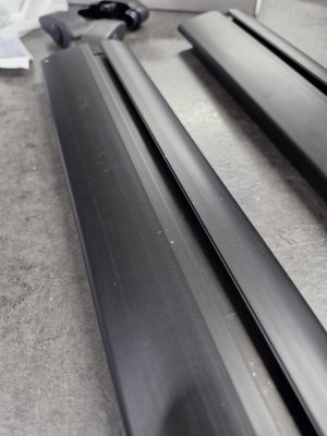 Roof rack for BMW 5 Series from 2010-2017 | Used parts sorting