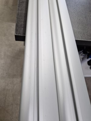 Roof rack for Honda Jazz from 2014-2019| used parts sorting
