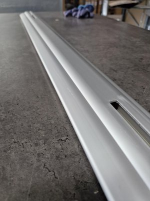 Roof rack Kia Niro from 2017-2022 | Used parts sorting