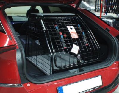 Dog cage Kia EV6 from 2022-