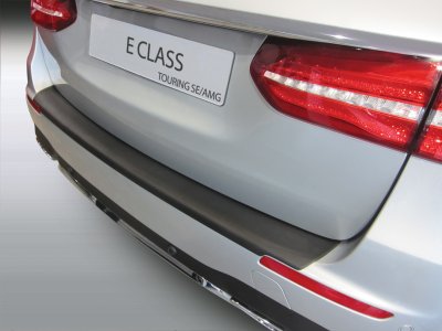 Rear guard Mercedes E class station wagon from 2016-2020