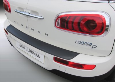 Rear guard Mini Clubman from 2015-