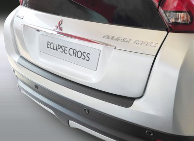 Rear guard Mitsubishi Eclipse Cross from 2018-