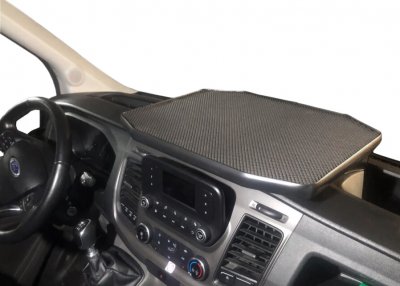 Table Ford Transit 2020-